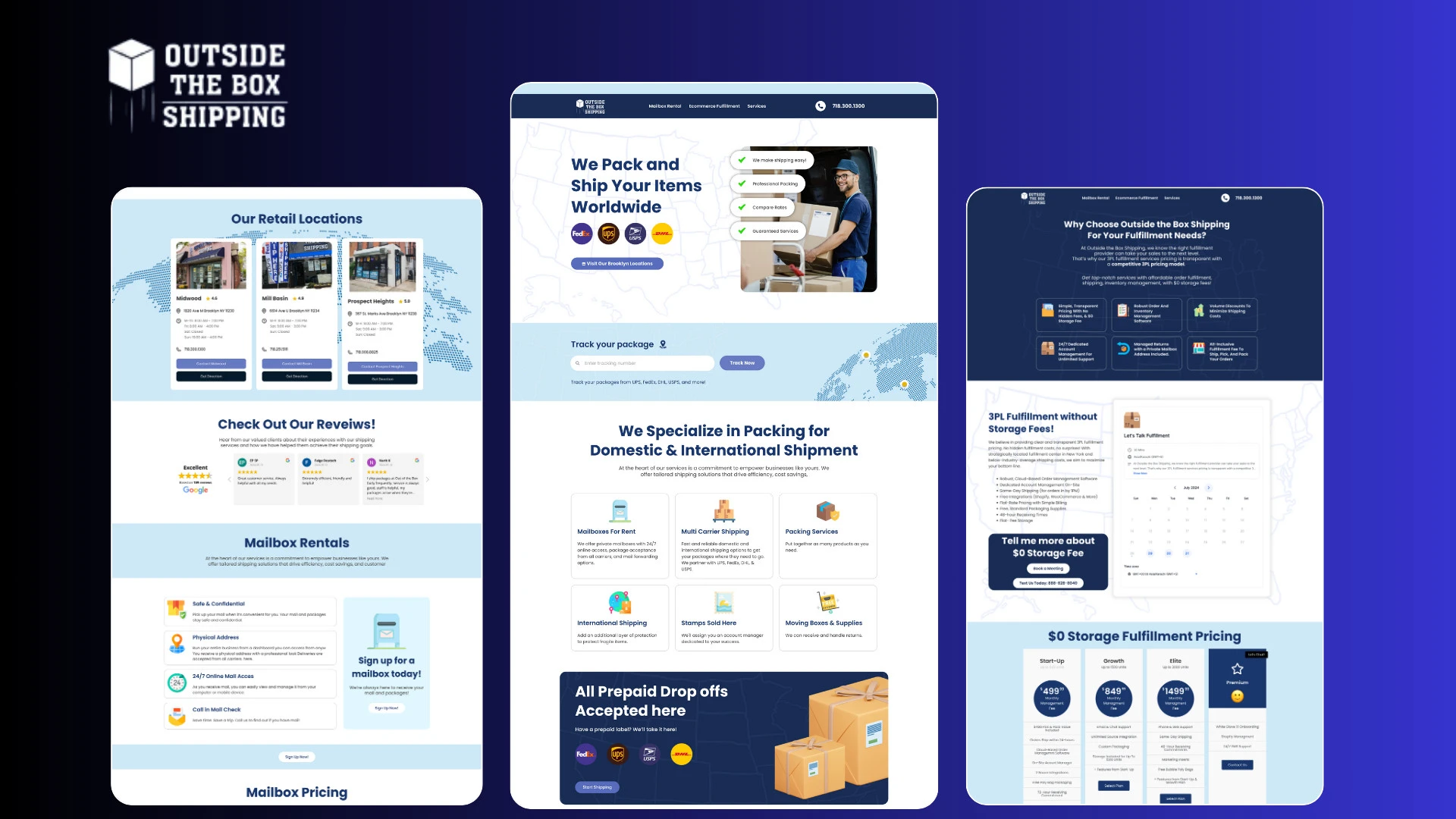 website development2